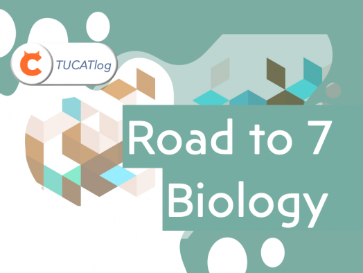 Path to a 7: IB Biology