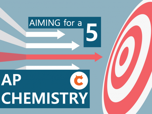 Striving for Excellence: Achieving a 5 in AP Chemistry